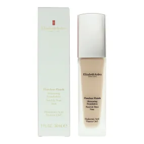 Elizabeth Arden Flawless Finish Skincaring 250N Light Medium Neutral Foundation 30ml