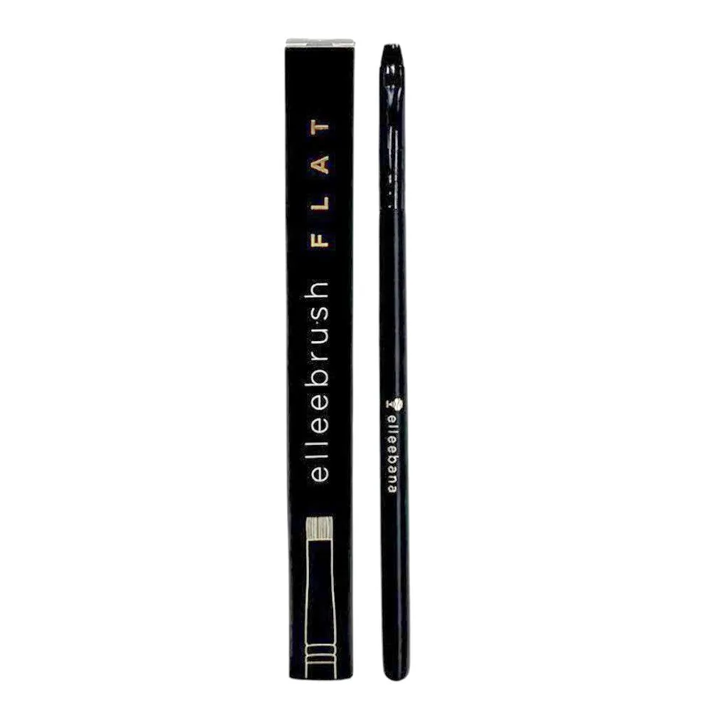 Elleebana ElleeBrush - Flat