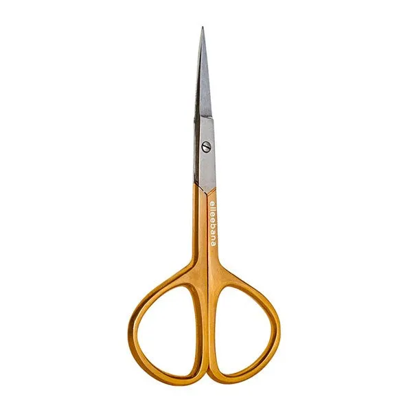 Elleebana Lash & Brow Scissors