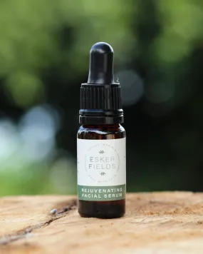 Esker Fields Rejuvenating Facial Serum 10ml