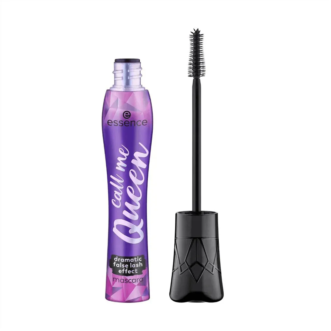 Essence-Call Me Queen False Lash effect Mascara