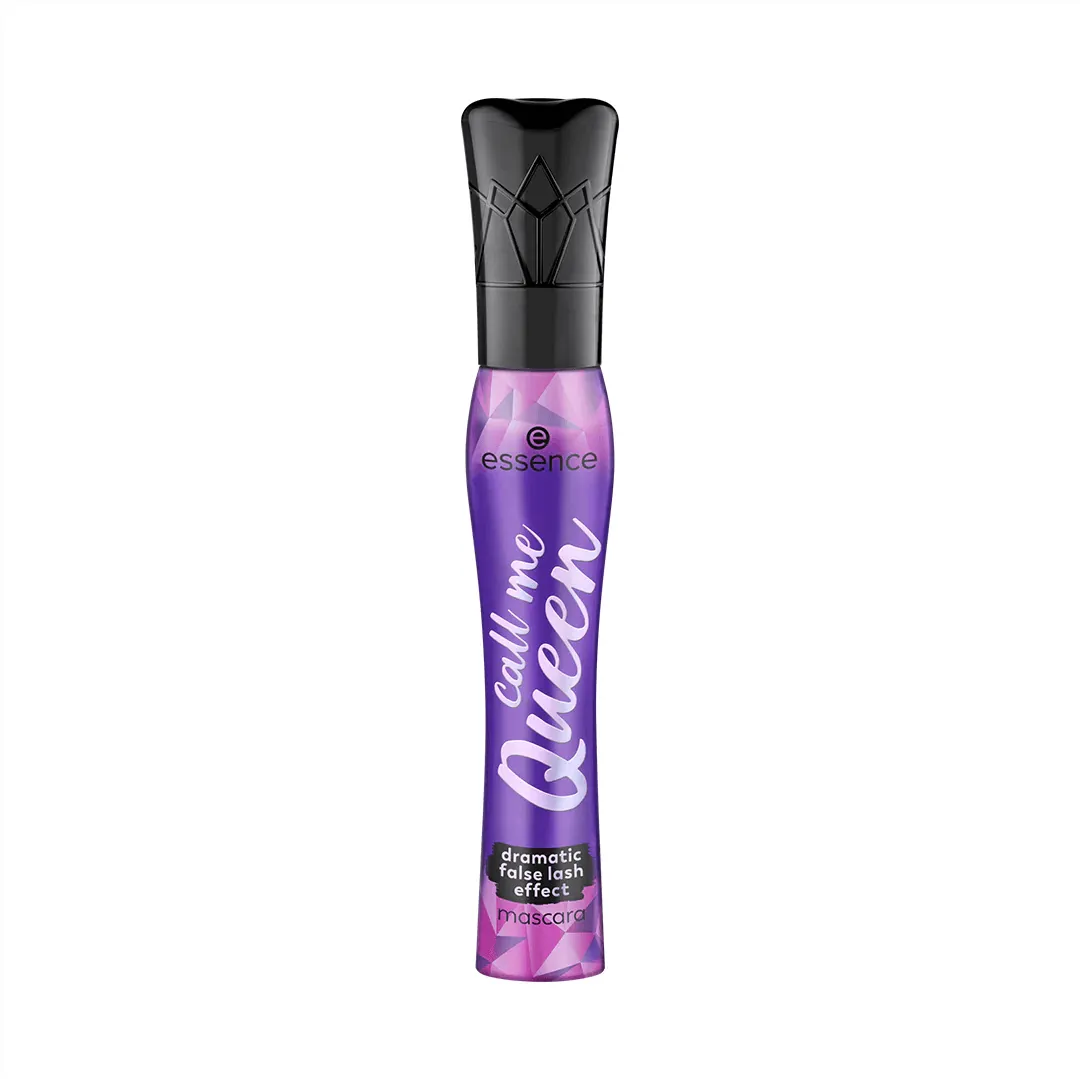 Essence-Call Me Queen False Lash effect Mascara