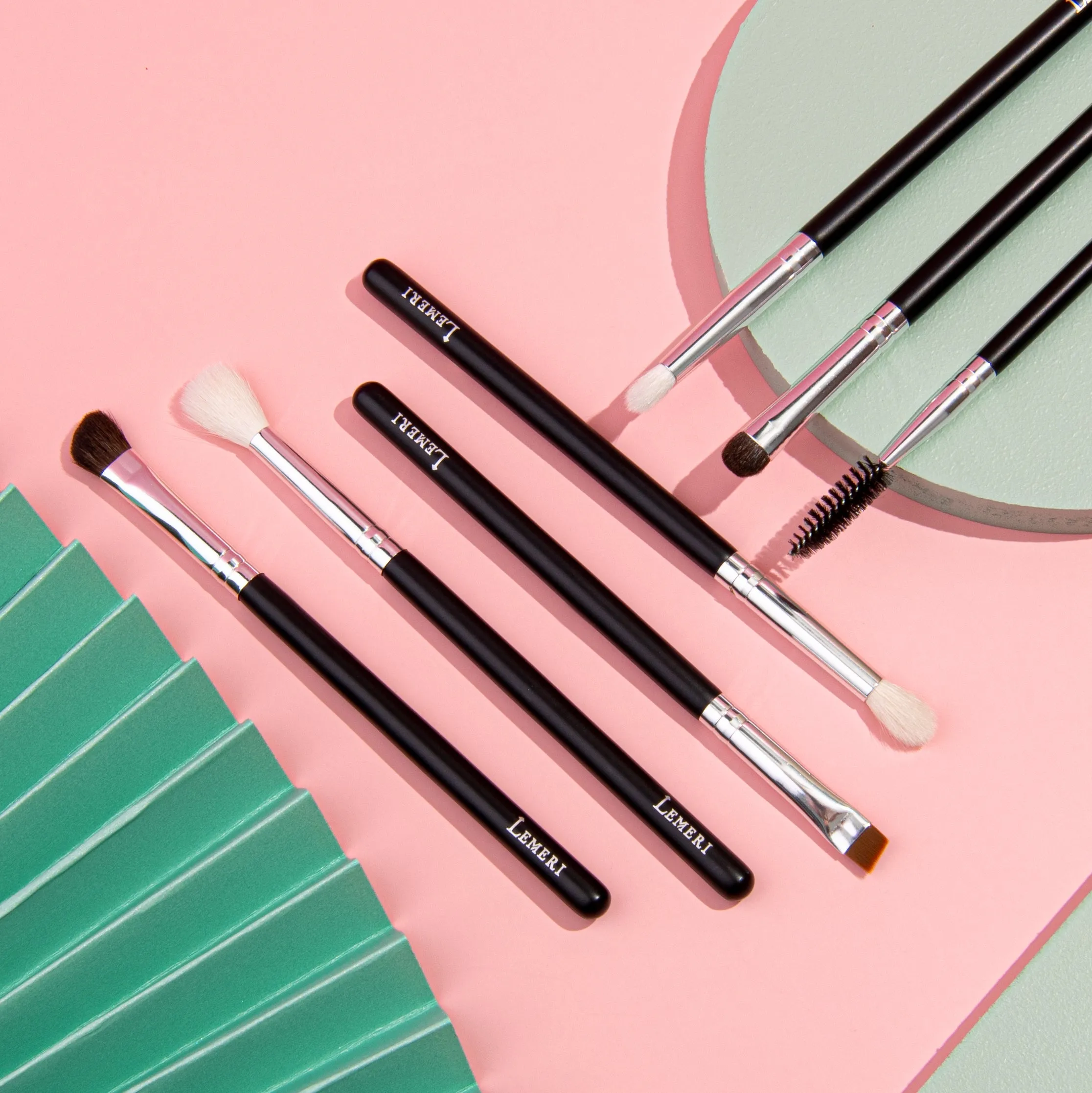 Essence Eye Collection