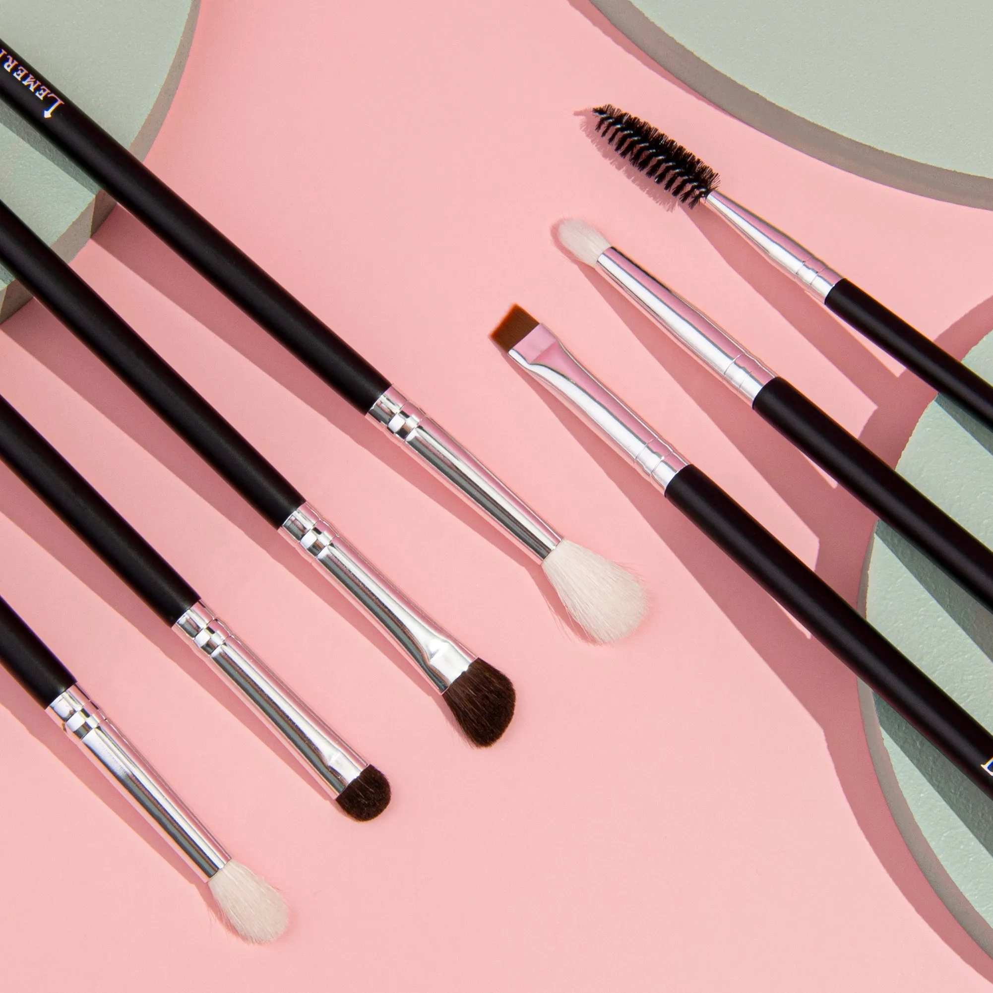 Essence Eye Collection