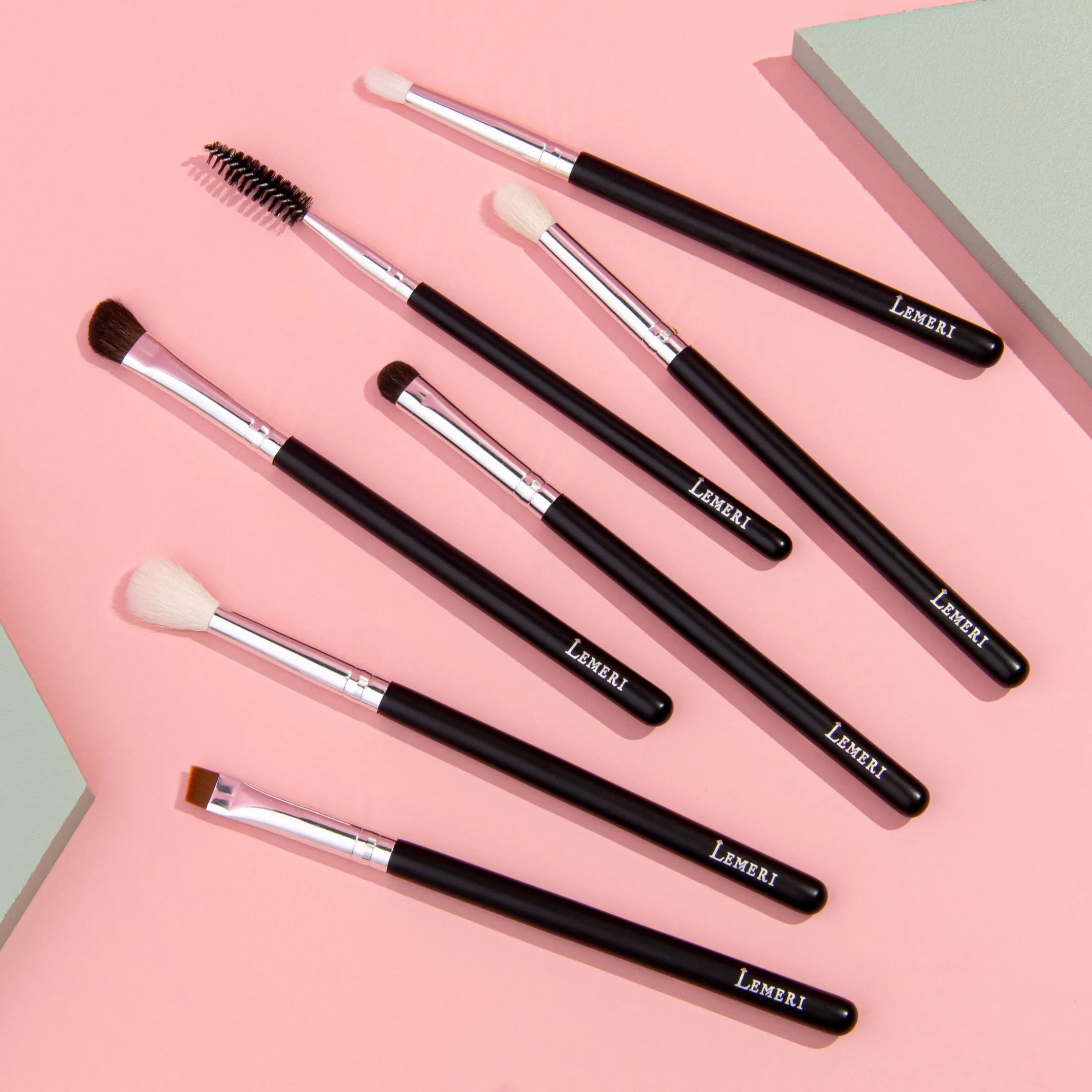 Essence Eye Collection