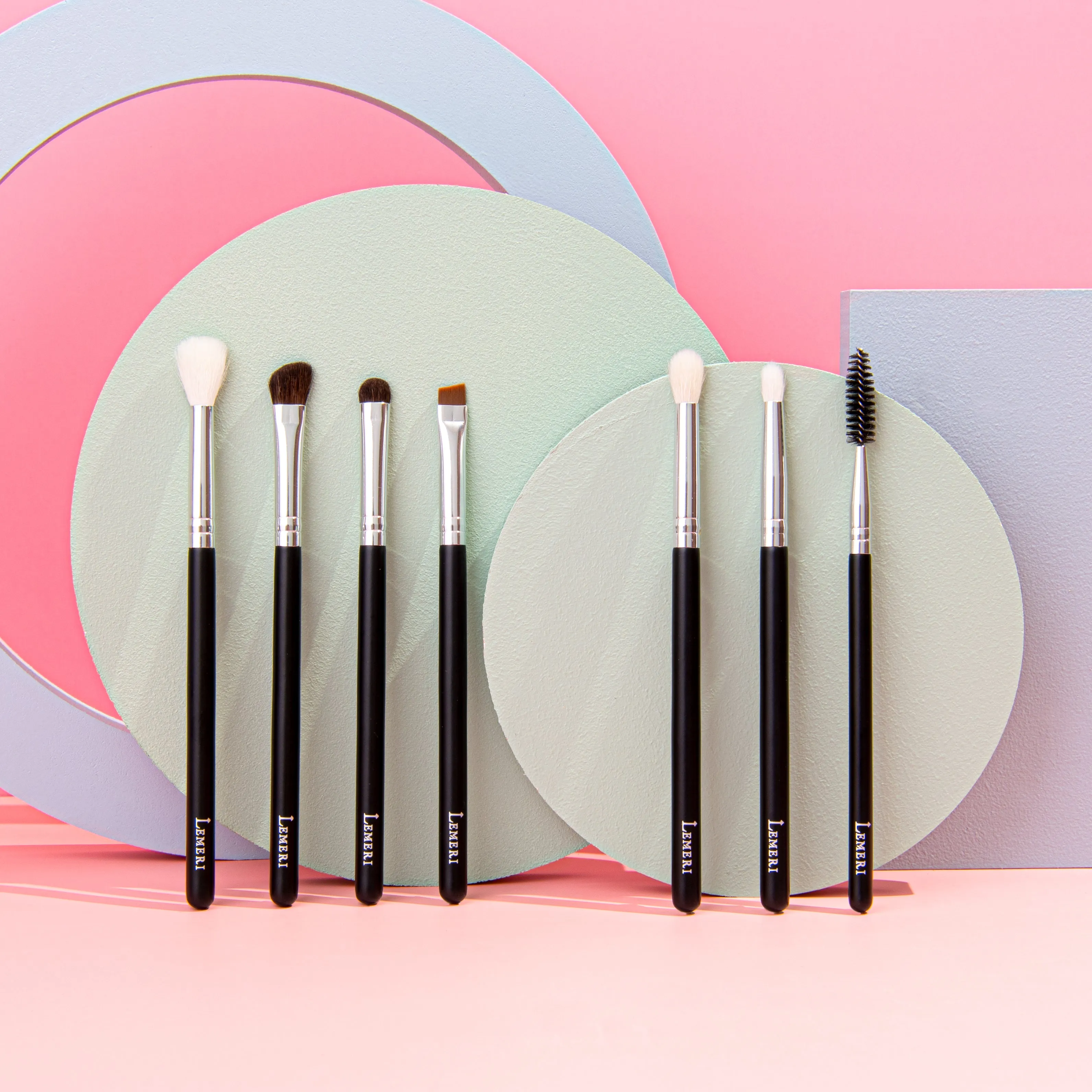 Essence Eye Collection