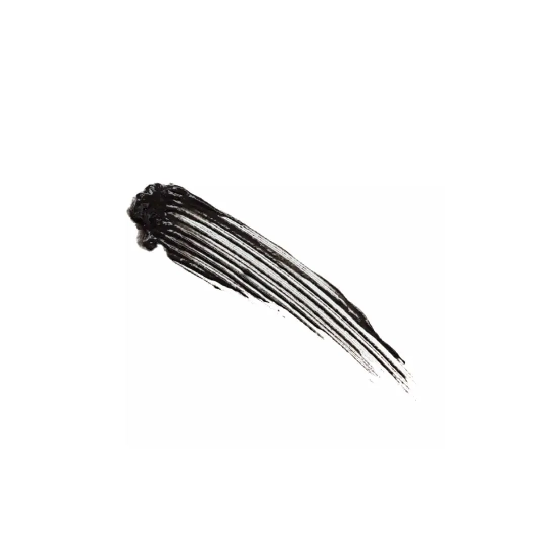 Essence make me BROW eyebrow gel mascara - 06 - Ebony Brows