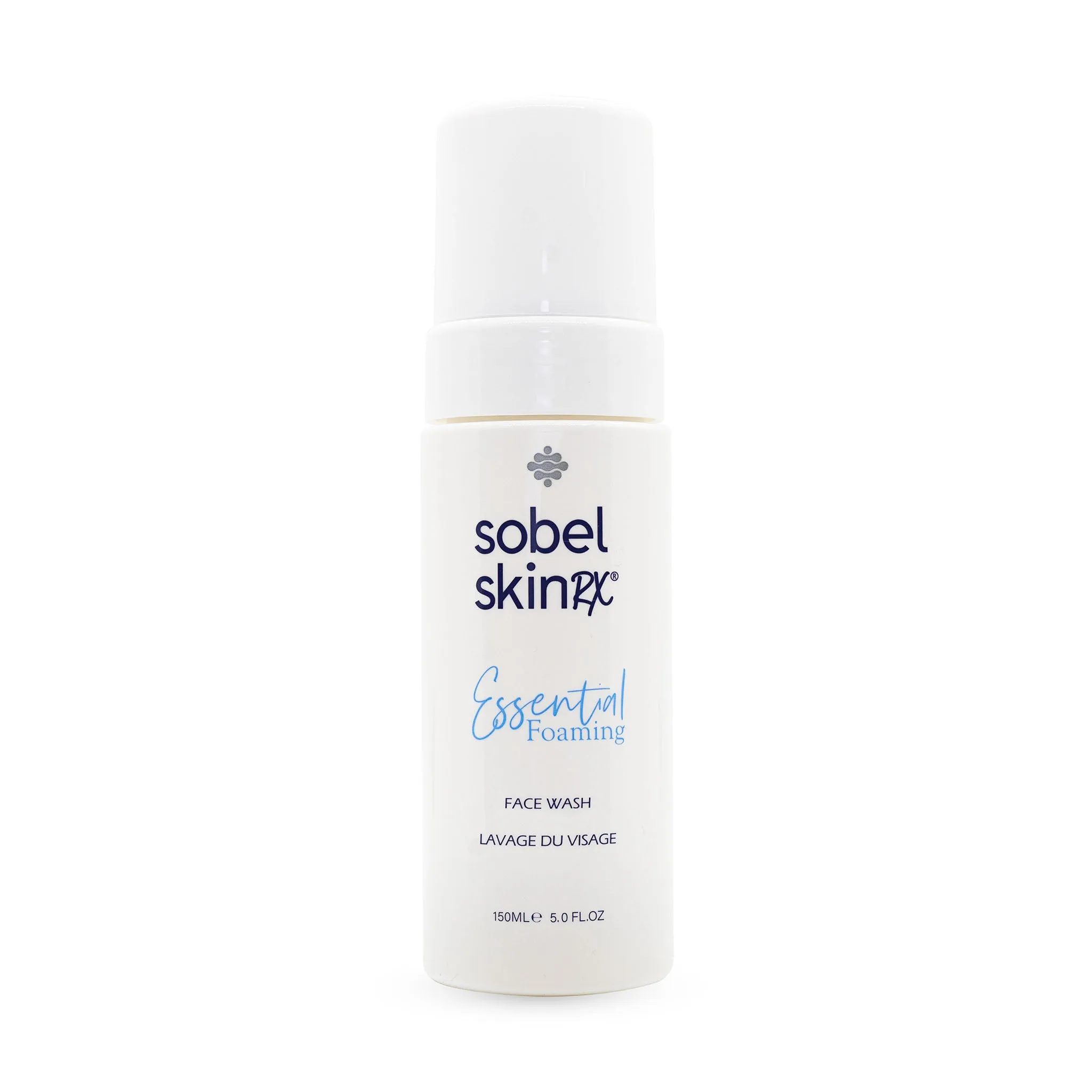 Essential Foaming Face Wash