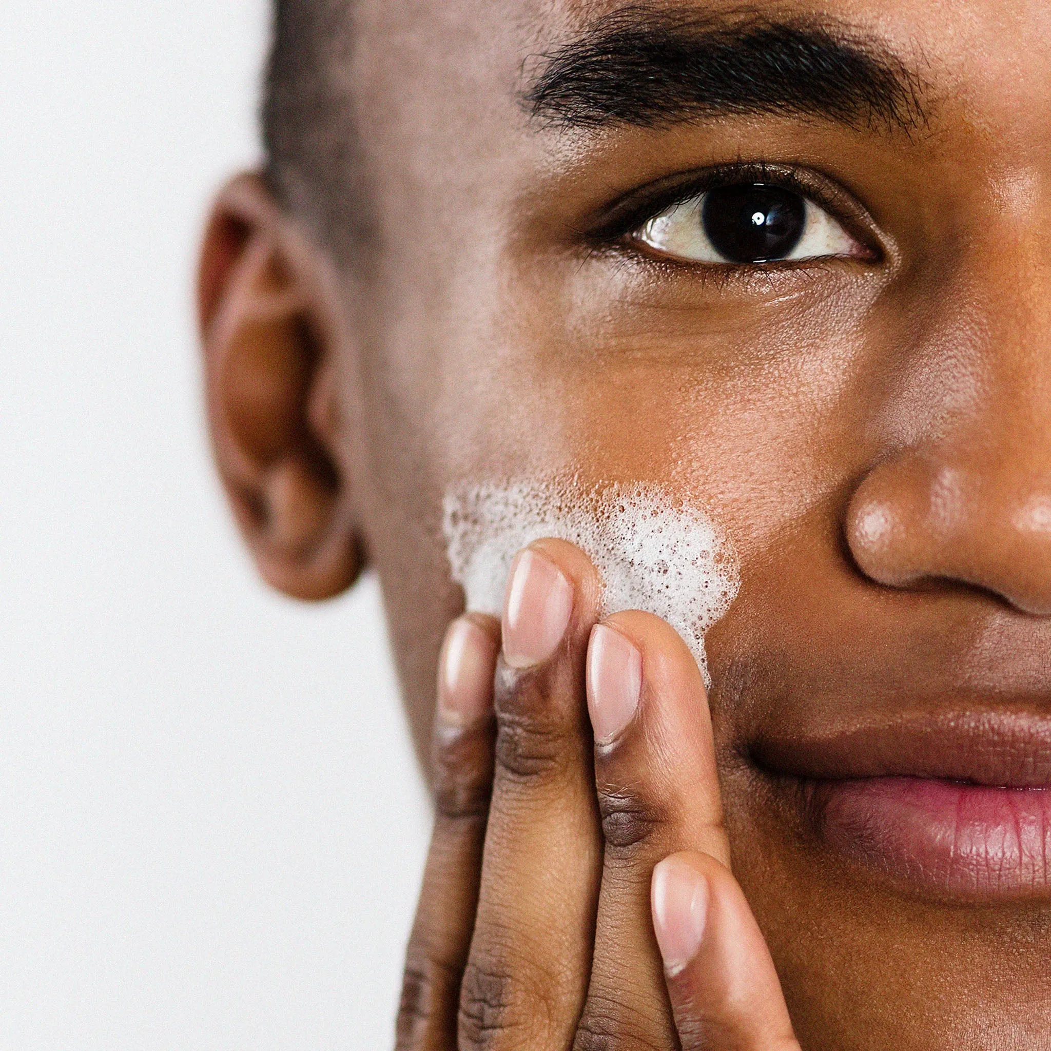 Essential Foaming Face Wash
