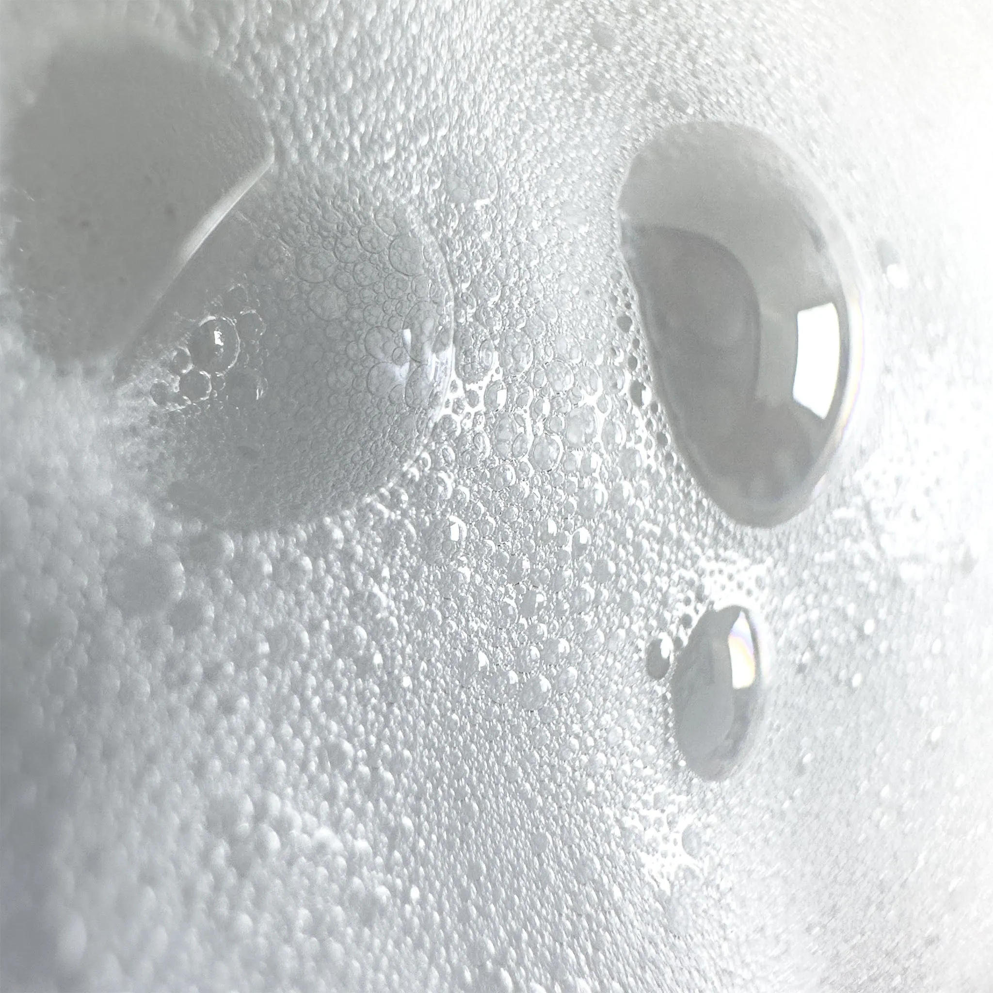 Essential Foaming Face Wash