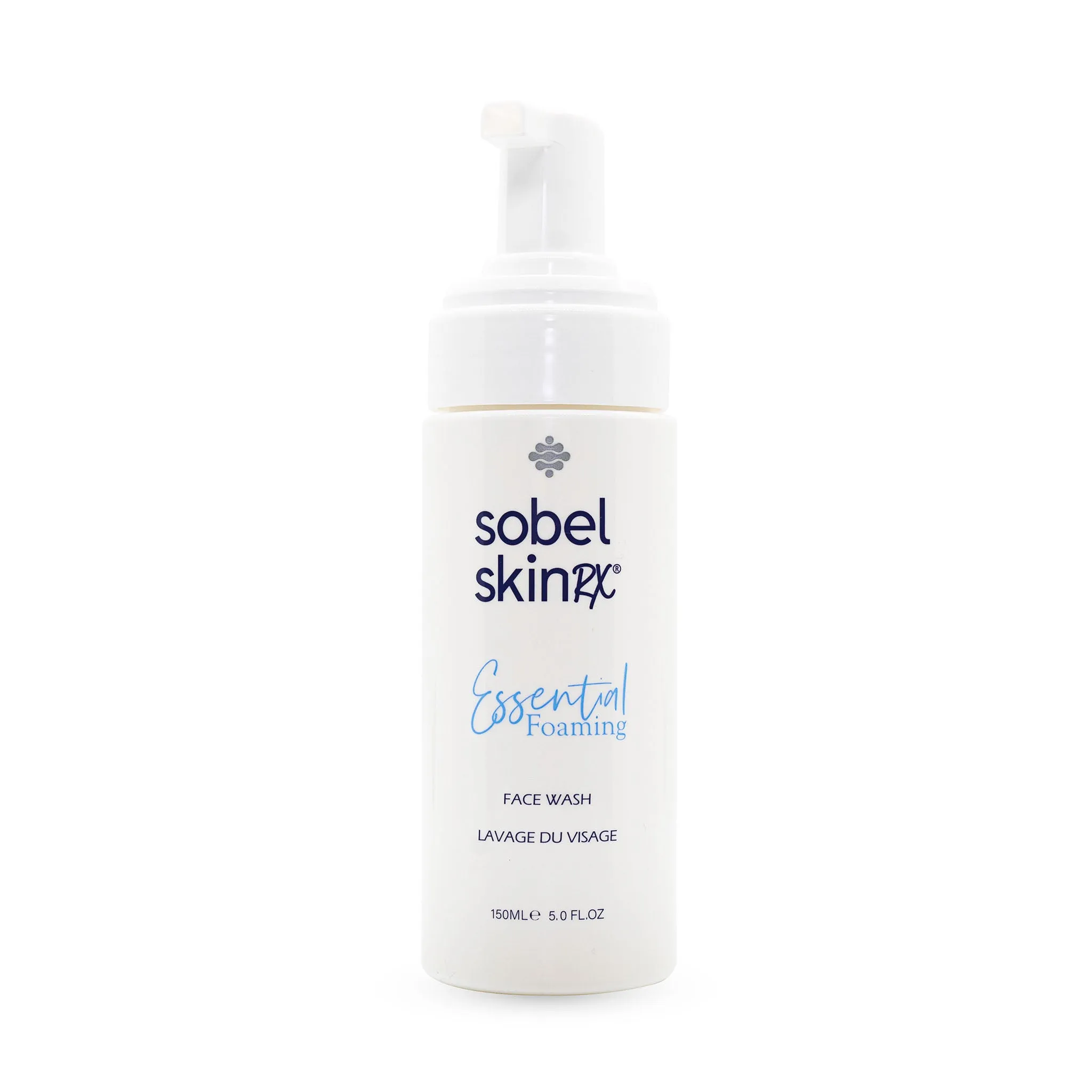 Essential Foaming Face Wash