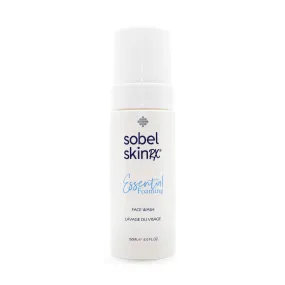Essential Foaming Face Wash