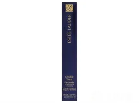 Estée Lauder Double Wear Zero-Smudge Lenghten Mascara 01 Svart