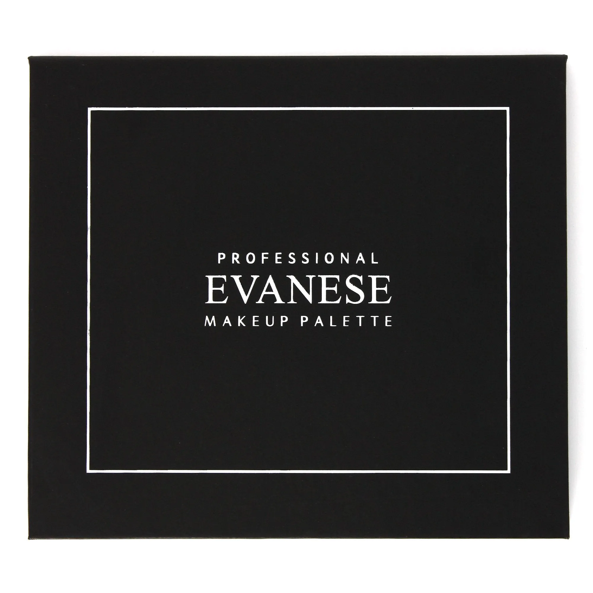 Evanese Professional Beauty Makeup 16 Color Cream Concealer Palette CS16-1