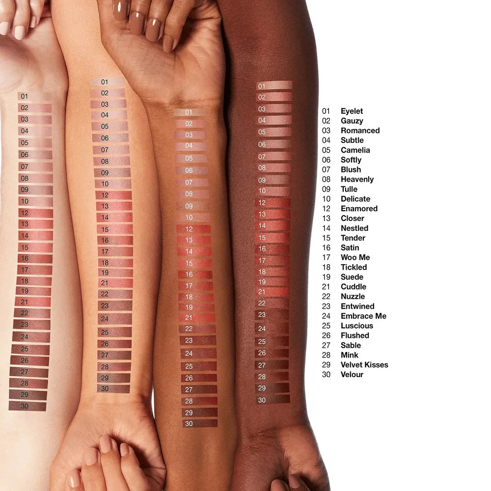 Even Better Pop™ Lip Colour Foundation pomadka do ust 04 Subtle 3.9g