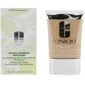 Even Better Refresh Foundation Cn 40 Cream-suede 30 ml, Clinique