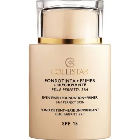 Even Finish Foundation   Primer SPF15 podkład i baza w jednym 05 35ml