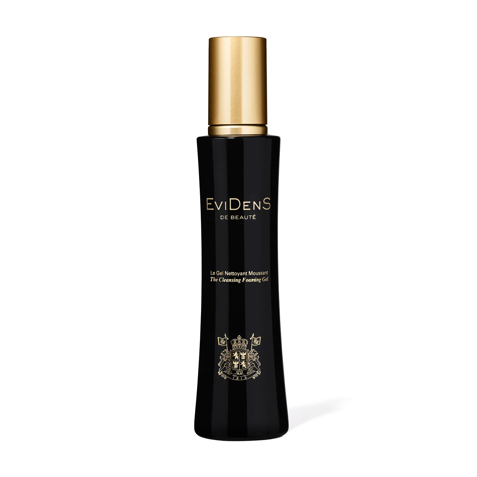 Evidens - The Cleansing Foaming Gel 200 ml.