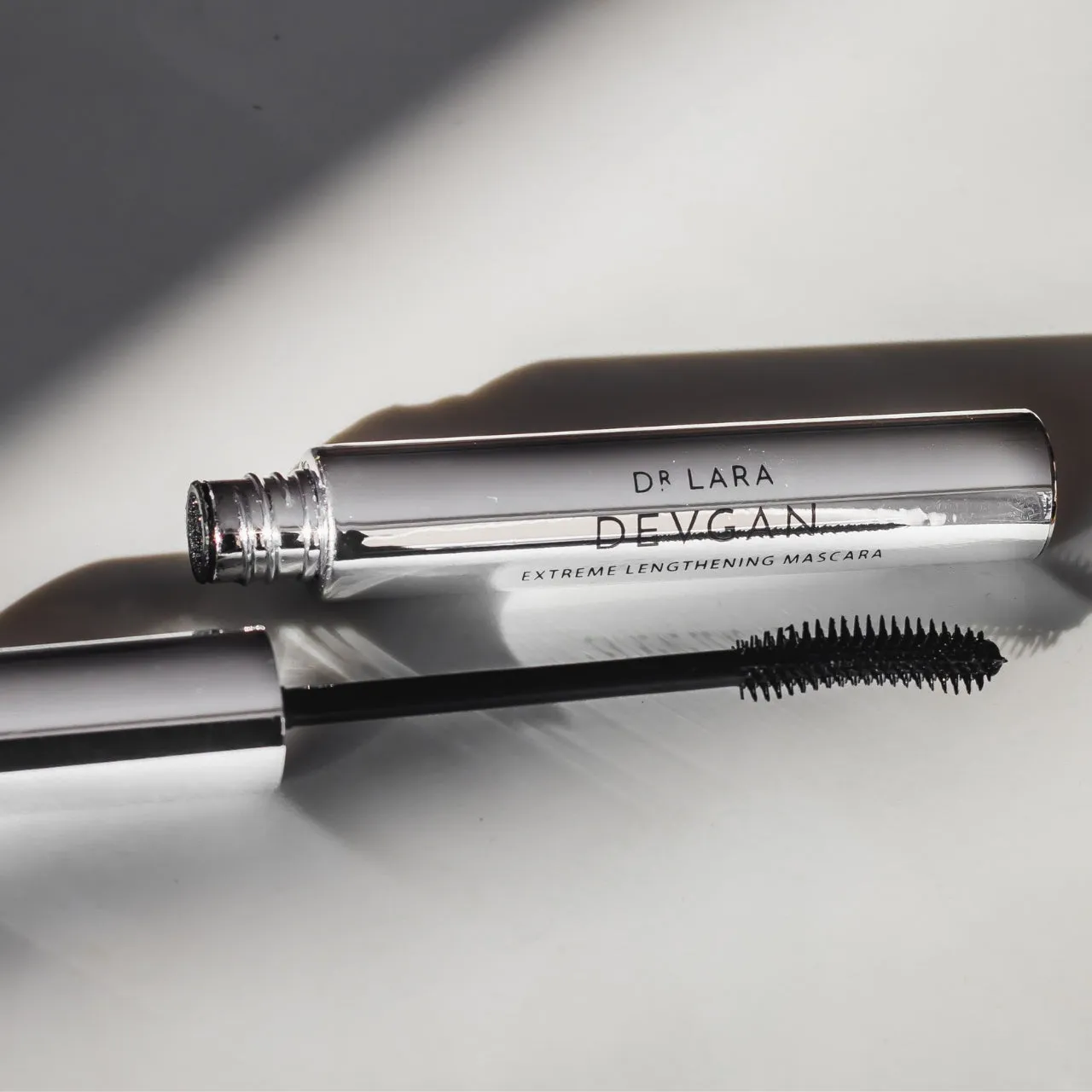 Extreme Lengthening Mascara