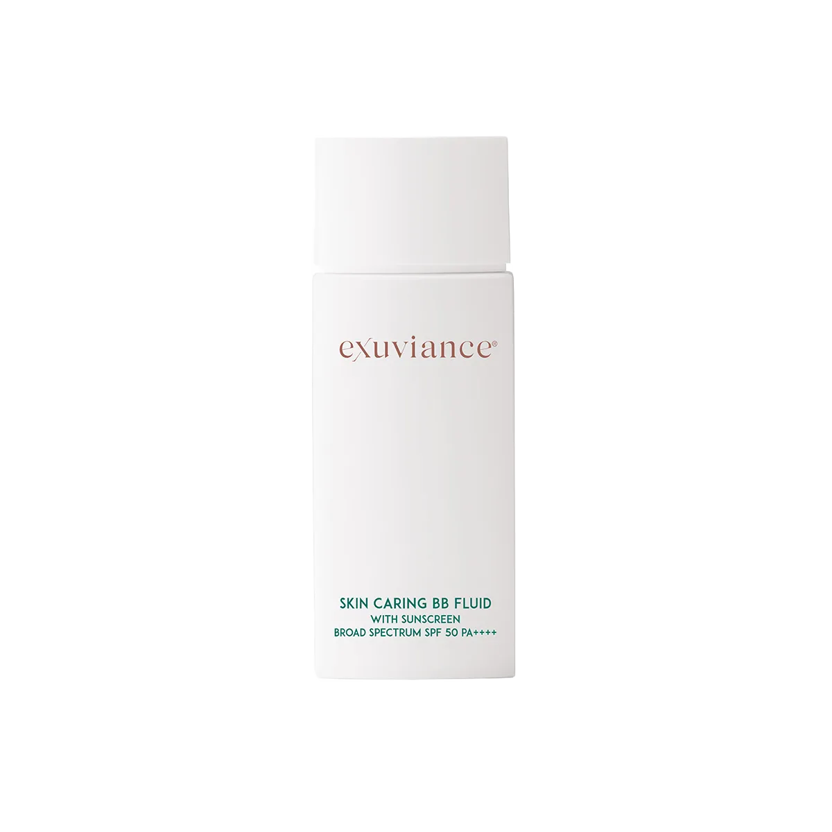 Exuviance | Skin Caring BB Fluid SPF 50 (50ml)