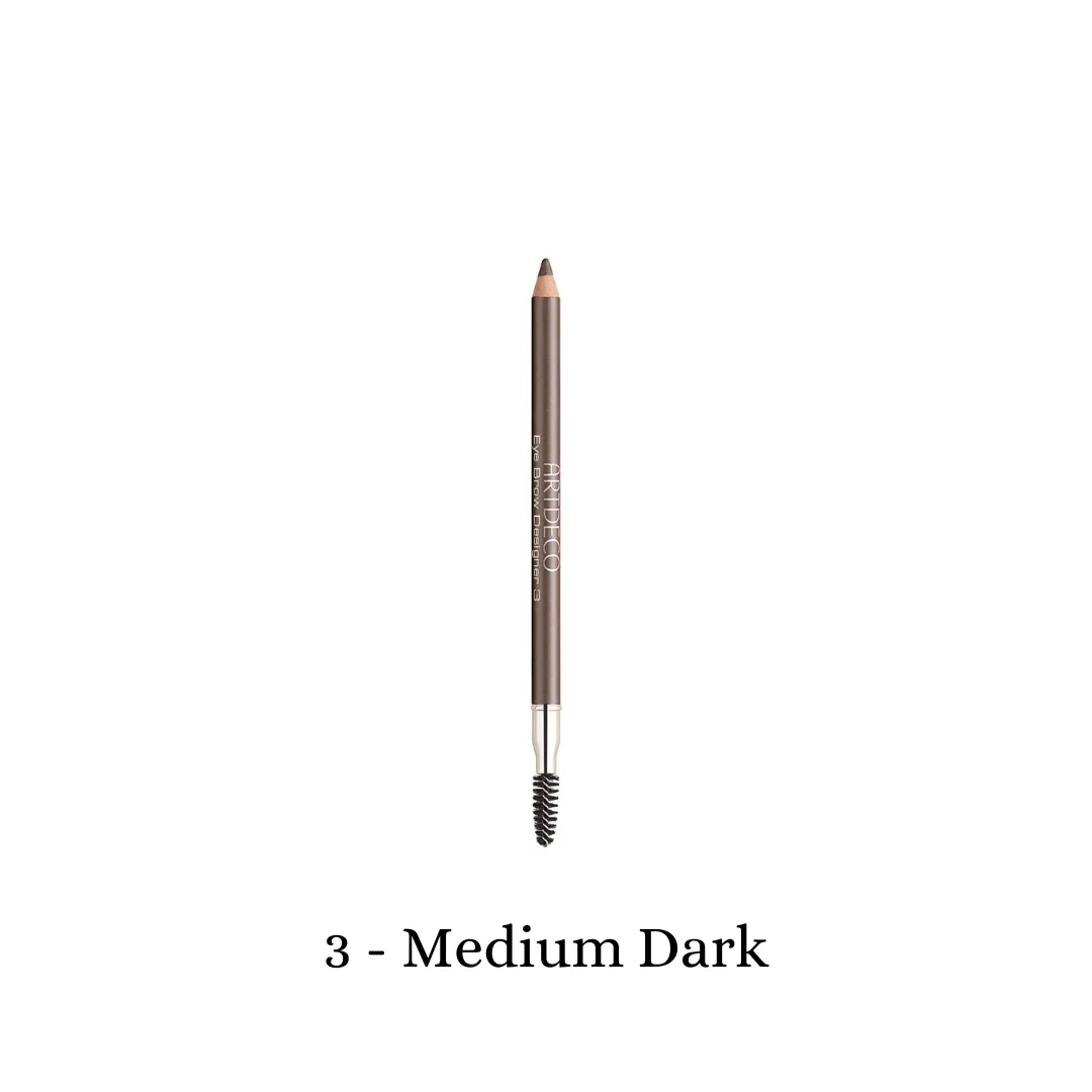 Eyebrow Designer (6 Colours)