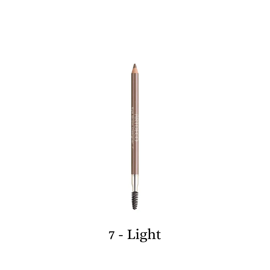 Eyebrow Designer (6 Colours)