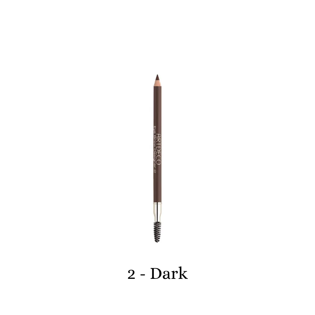 Eyebrow Designer (6 Colours)