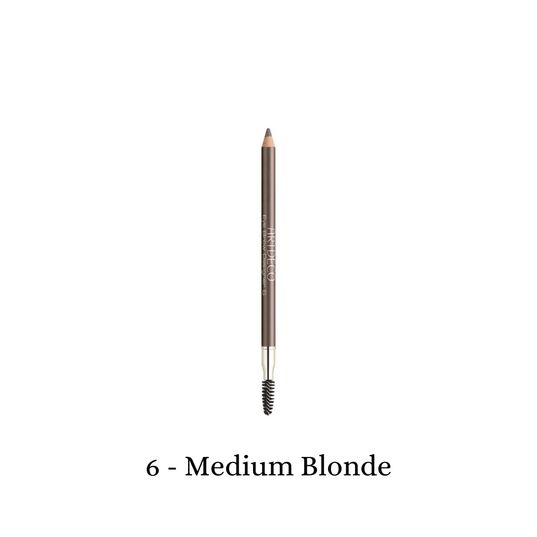 Eyebrow Designer (6 Colours)