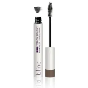 Eyebrow Mousse Black Blinc