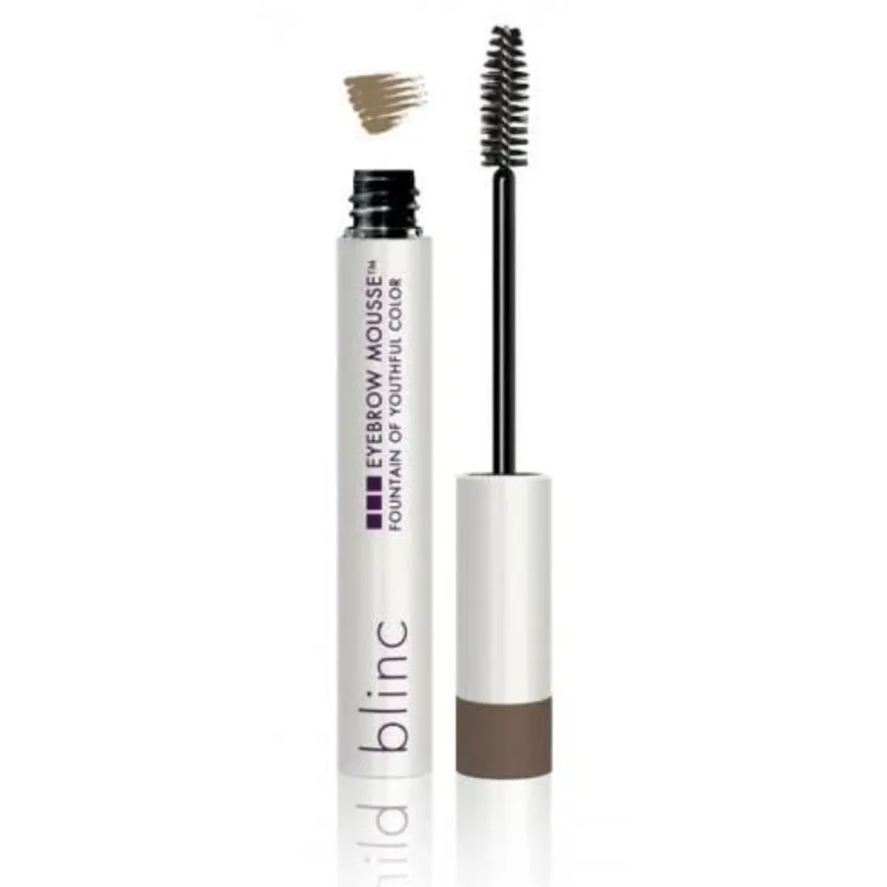 Eyebrow Mousse Dark Blonde Blinc