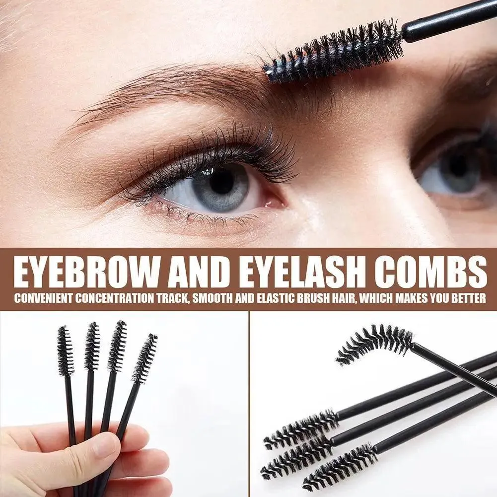 Eyebrow Stamp & Shape Kit: Ultimate Brow Enhancer for Women