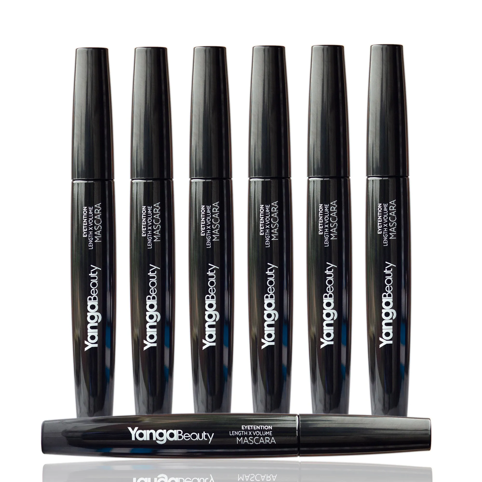 Eyetention Mascara