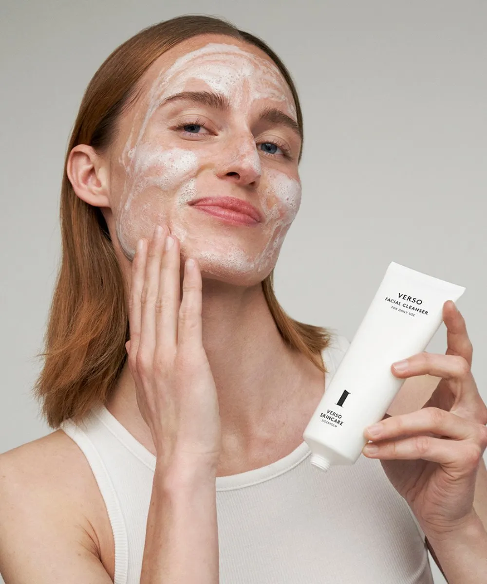 Facial Cleanser