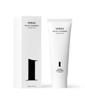 Facial Cleanser