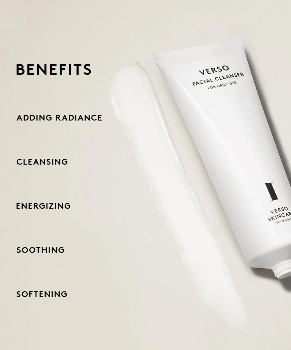 Facial Cleanser