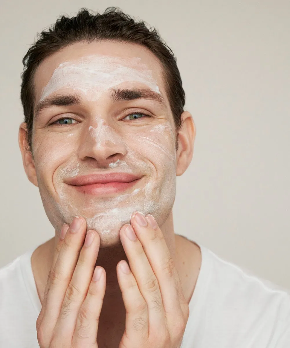 Facial Cleanser