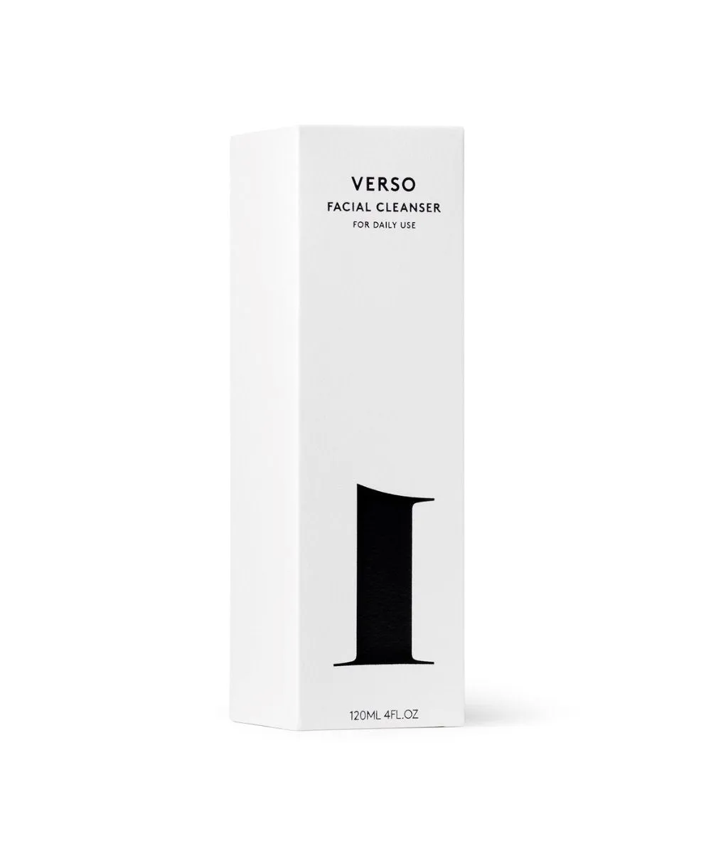 Facial Cleanser