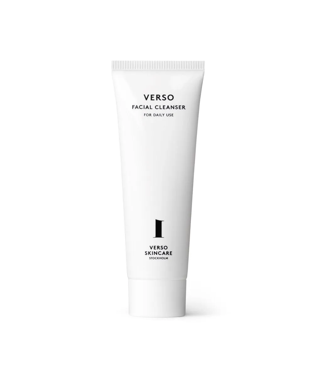 Facial Cleanser