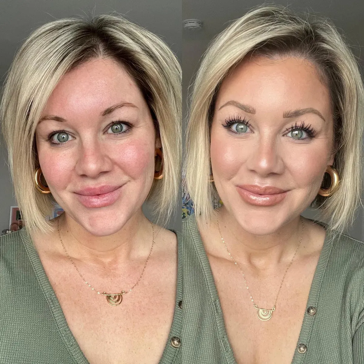 False Lashes Mascara