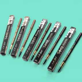 Featherlite Brow Shaping Powder Pencil 5 Shades Assorted (5 units)