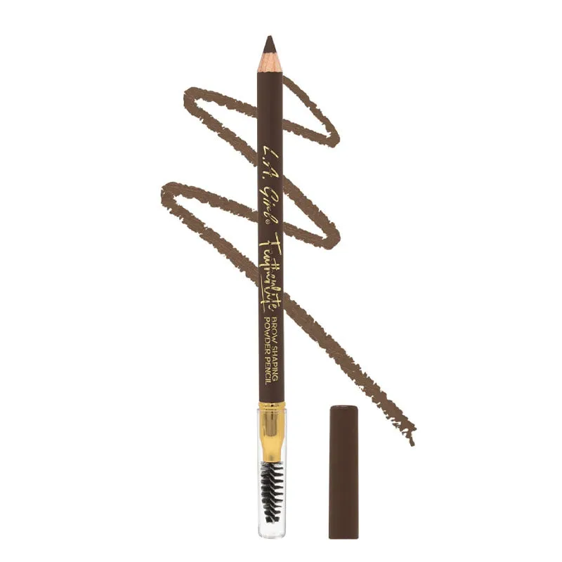 Featherlite Brow Shaping Powder Pencil 5 Shades Assorted (5 units)