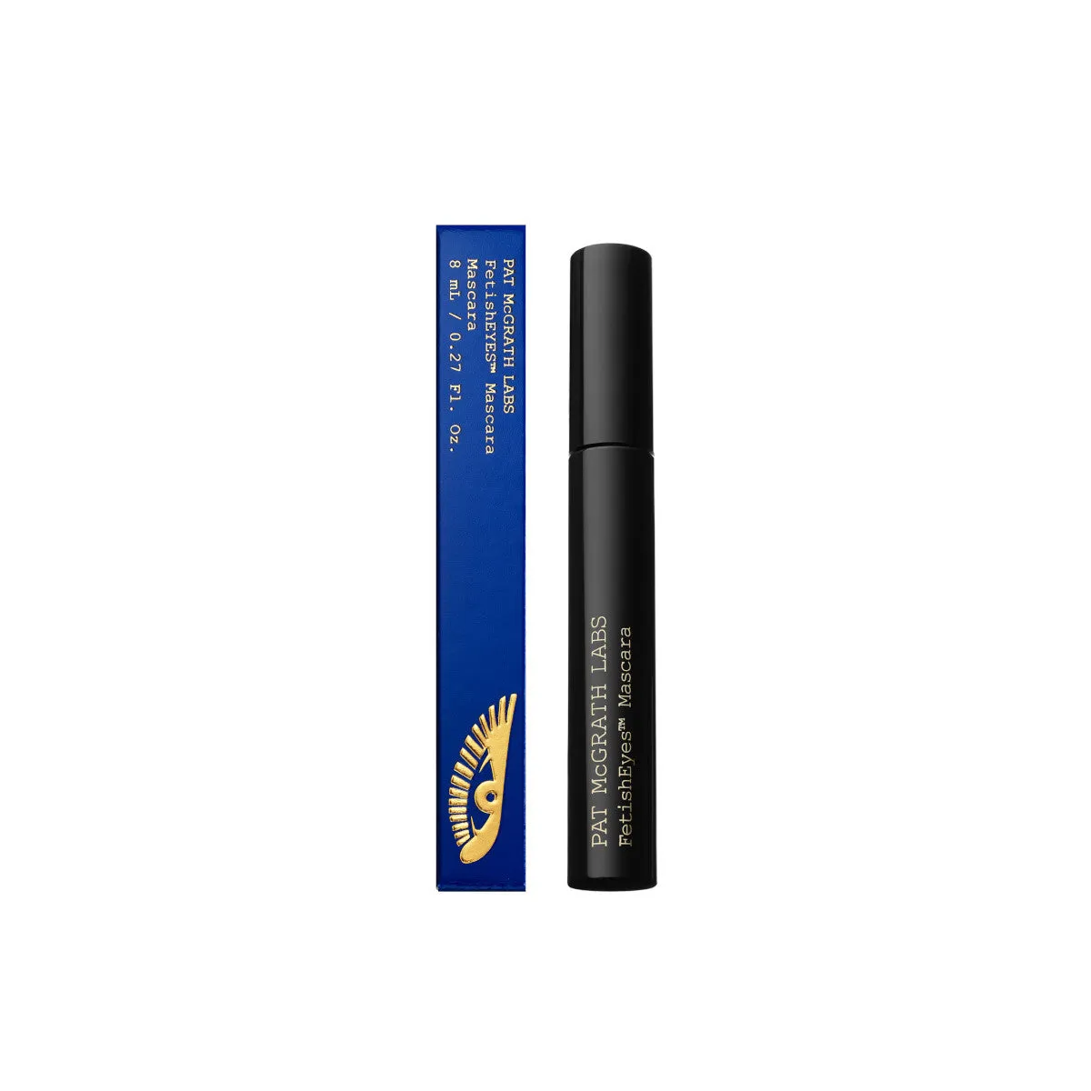 FetishEYES™ Mascara