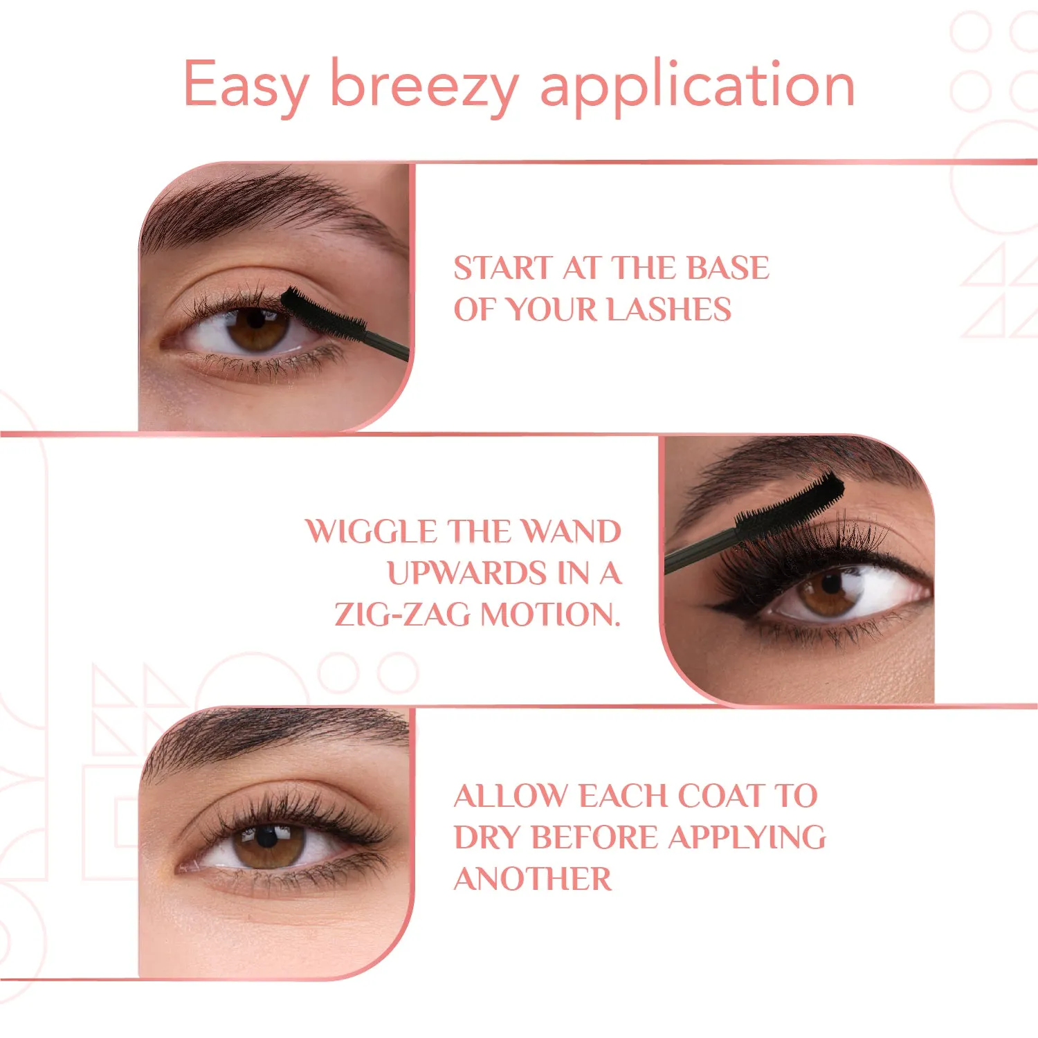 Fibre Mascara