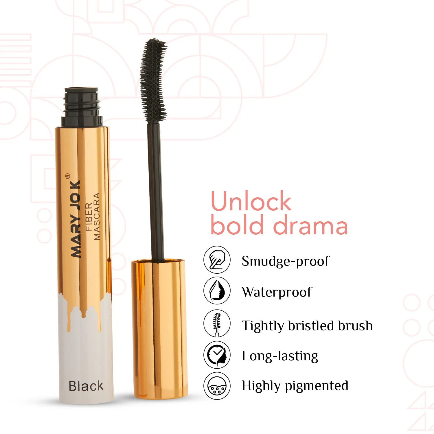 Fibre Mascara