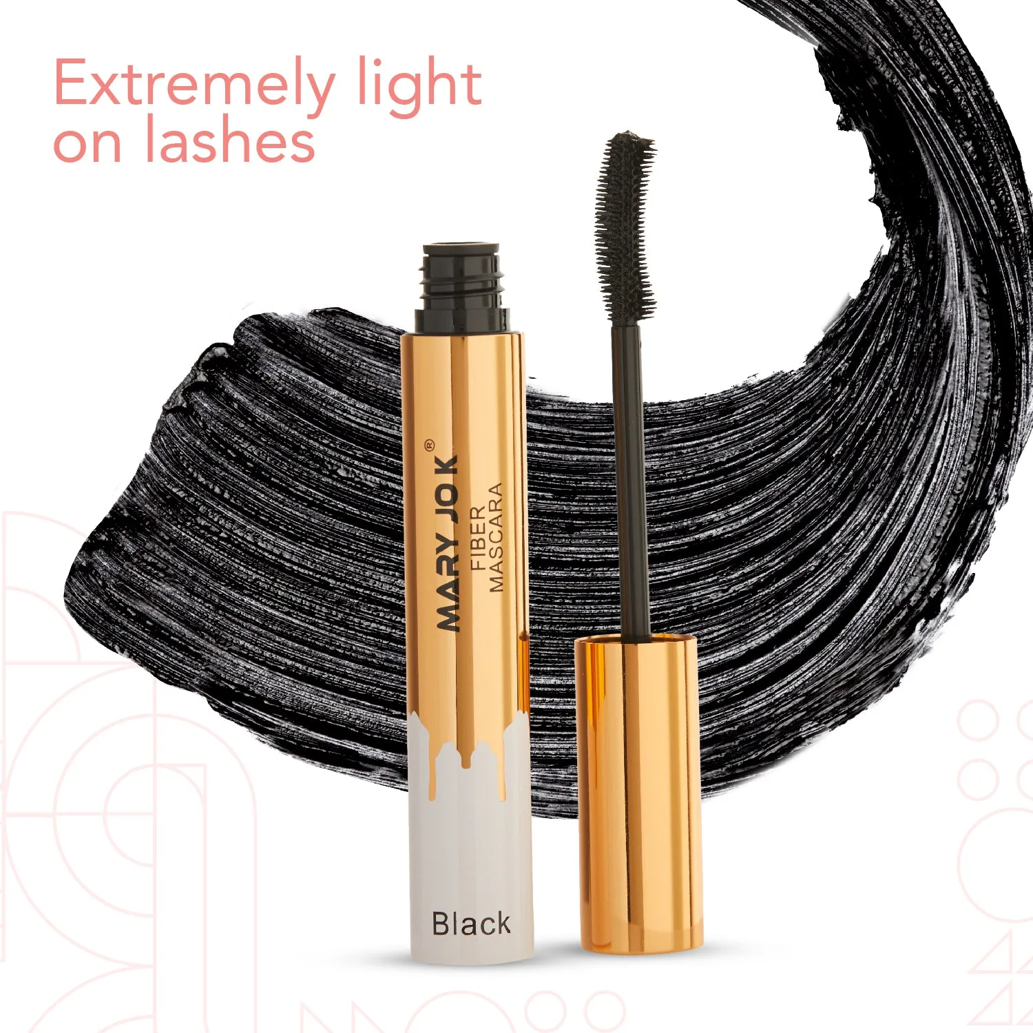 Fibre Mascara