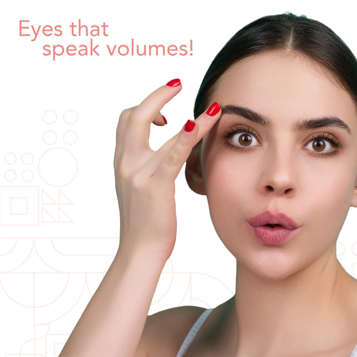 Fibre Mascara