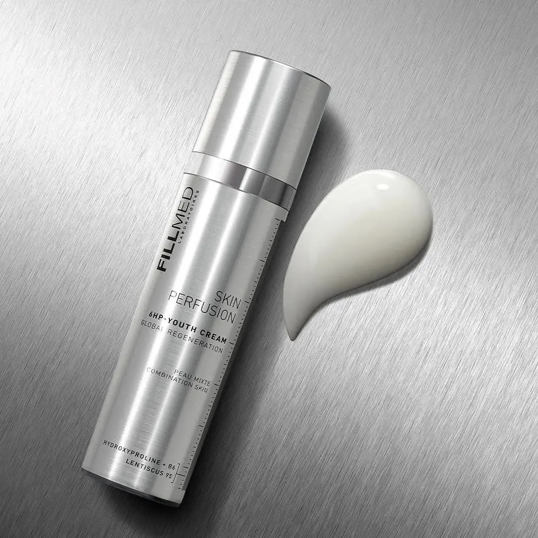 FILLMED SKIN PERFUSION 6 HP Youth Cream 50ml