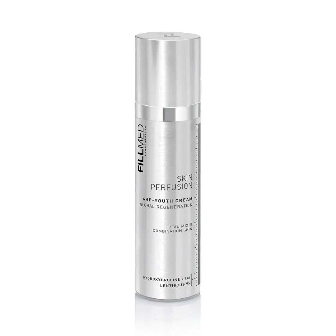 FILLMED SKIN PERFUSION 6 HP Youth Cream 50ml