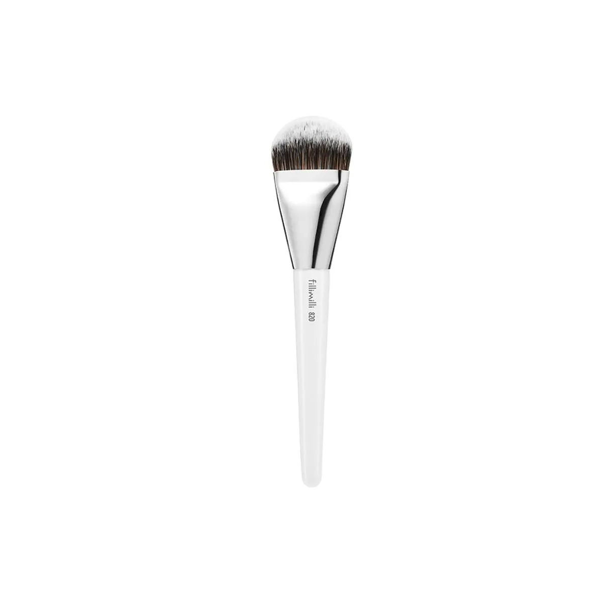 Flat Foundation Brush 820