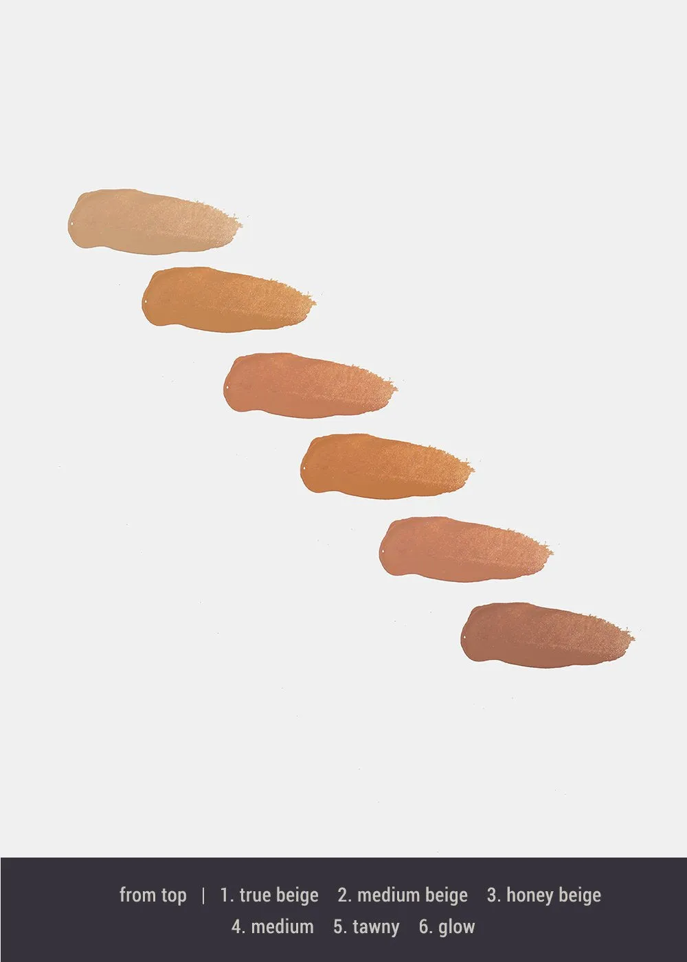Flawless Liquid Foundation 2